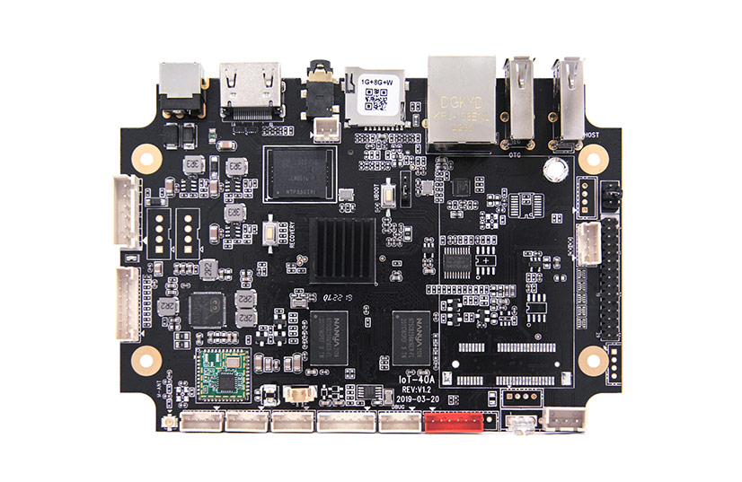 IoT-40A 壨׼棩